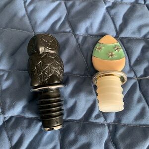 Bottle Stoppers